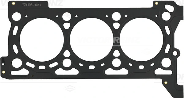Gasket, cylinder head